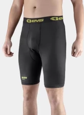 EVS Black Tug Moto Boxer XXL                                     - TUGBOTMBOX-BK-XXL - Image 3