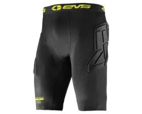 EVS Black Tug Padded Riding Shorts XXL