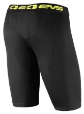 EVS Black Tug Vented Riding Shorts Small                                     - TUGBOTVENT-BK-S - Image 3