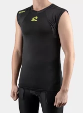 EVS Black TUG CTR Vest Medium                                     - TUGTOPCTRV-BK-M - Image 3