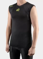 EVS Black TUG CTR Vest Small                                     - TUGTOPCTRV-BK-S - Image 3