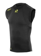 EVS Black TUG CTR Vest XL                                     - TUGTOPCTRV-BK-XL - Image 2
