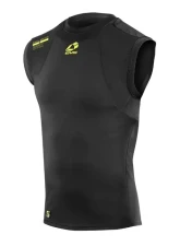EVS Black TUG CTR Vest XXL                                     - TUGTOPCTRV-BK-XXL - Image 2