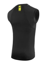 EVS Black TUG CTR Vest XXL                                     - TUGTOPCTRV-BK-XXL - Image 3