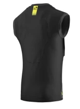 EVS Black TUG Impact Vest XXL                                     - TUGTOPIV-BK-XXL - Image 3