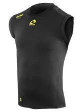EVS Black Youth Tug Sleeveless Shirt Medium                                     - TUGTOPNS-BK-YM - Image 2