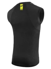 EVS Black Youth Tug Sleeveless Shirt Medium                                     - TUGTOPNS-BK-YM - Image 3