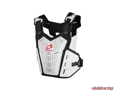 EVS F1 Roost Deflector - F120-WH-S/M