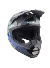 EVS T5 Helmet Torino                                     - H20T5T-GY-XL - Image 2
