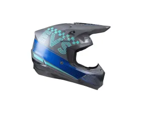 EVS T5 Helmet Torino