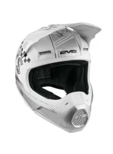 EVS T5 Helmet Torino                                     - H20T5T-WH-XXL - Image 2