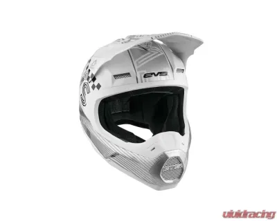 EVS T5 Helmet Torino - H20T5T-WH-XXL