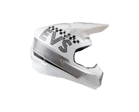 EVS T5 Helmet Torino