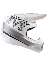 EVS T5 Helmet Torino                                     - H20T5T-WH-XXL - Image 5