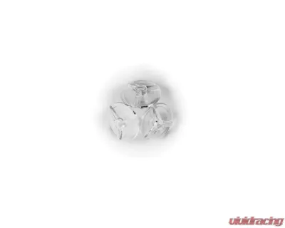 EVS T5 Helmet Replacement Screws 3 Piece - HE18T5T6-VSSCREW