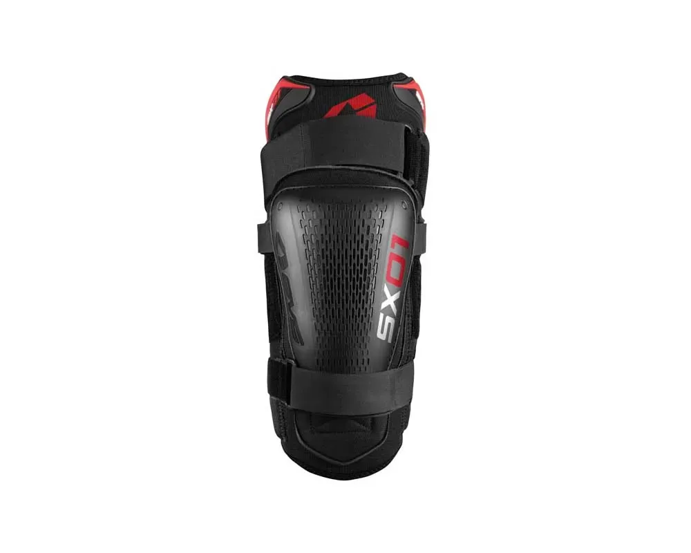 EVS SX01 Knee Brace - SX01-20K-Y