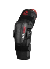 EVS SX02 Knee Brace                                     - SX02-20K-XL - Image 3