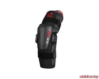 EVS SX02 Knee Brace - SX02-20K-XL