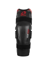 EVS SX02 Knee Brace                                     - SX02-20K-XL - Image 2