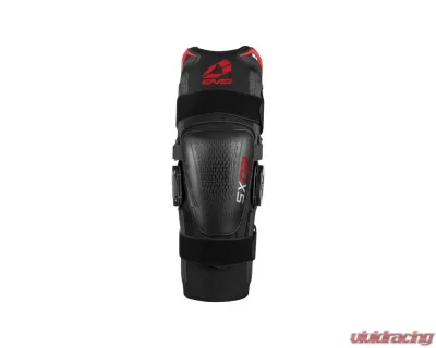 EVS SX02 Knee Brace - SX02-20K-XL