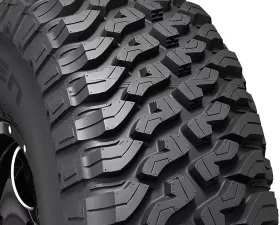 Falken Wildpeak M/T01 Tire LT295/70 R17 121Q E1 BSW