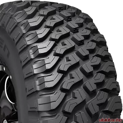 Falken Wildpeak M/T01 Tire LT295/70 R17 121Q E1 BSW - 28516936