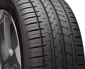 Falken Azenis FK510 Tire 255/35 R20 97YxL BSW