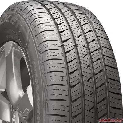 Falken Ziex CT60 A/S 18 X9 8-170.00 12 BKMTBA - 28049959