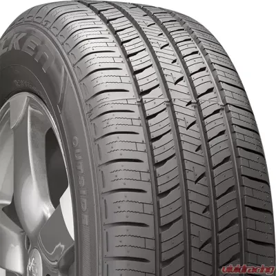 Falken Ziex CT60 A/S Tire 245/60 R18 105V SL BSW - 28041117
