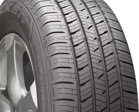 Falken Ziex CT60 A/S Tire 265/50 R19 110VxL BSW