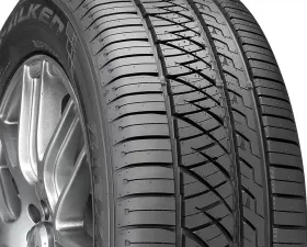 Falken Ziex ZE960 A/S Tire 195/50 R15 82V SL BSW