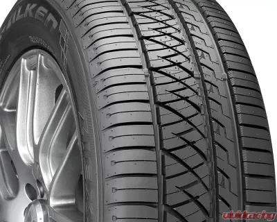 Falken Ziex ZE960 A/S Tire 195/50 R15 82V SL BSW - 28962571