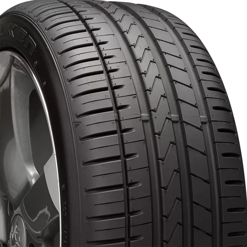 Falken Azenis FK510 275 40 R17 98W SL BSW - 28035394