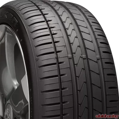 Falken Azenis FK510 285 35 R18 101Y XL BSW - 28035808