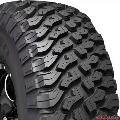 Falken Wildpeak M/T01 33 X12.50R17 LT 120Q E2 BSW - 28516710