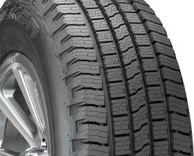 Falken Wildpeak H/T HT02 HD LT215/85 R16 115R E1 BSW