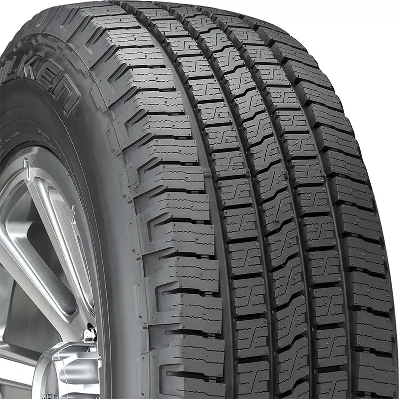 Falken Wildpeak H/T HT02 HD LT235/85 R16 120S E1 BSW - 28820474