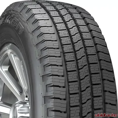 Falken Wildpeak H/T HT02 HD LT245/70 R17 119R E1 BSW - 28827718