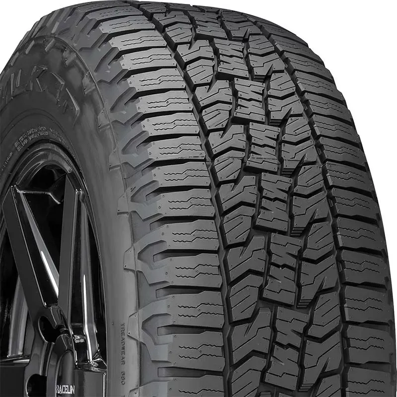 Falken Wildpeak A/T Trail 225/65 R17 102H SL RBL - 28711775