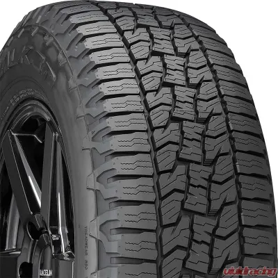 Falken Wildpeak A/T Trail 255/55 R20 110V XL RBL - 28712950