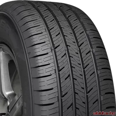 Falken Sincera SN250 A/S Tire 195 /65 R15 91H SL BSW - 28291543