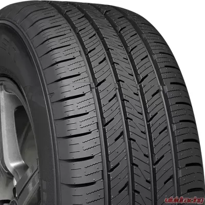 Falken Sincera SN250 A/S Tire 205 /55 R16 91T SL BSW - 28294483