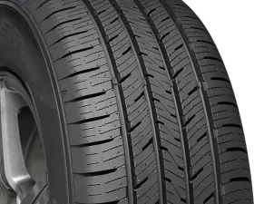 Falken Sincera SN250 A/S Tire 215 /55 R16 97H XL BSW