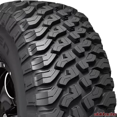 Falken Wildpeak M/T01 Tire LT265/70 R17 121Q E1 BSW - 28516702