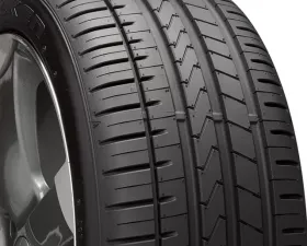 Falken Azenis FK510 Tire 235/40 R18 95YxL BSW