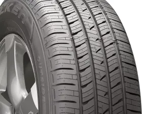 Falken Ziex CT60 A/S Tire 265/50 R20 111VxL BSW