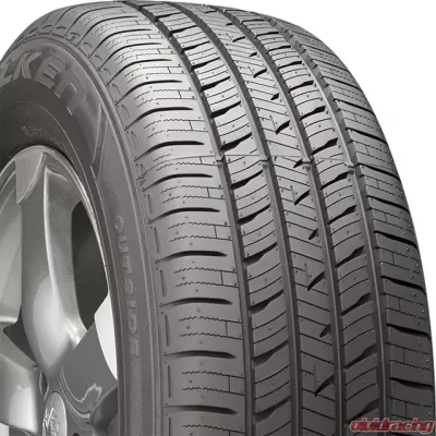 Falken Ziex CT60 A/S Tire 265/50 R20 111VxL BSW - 28045726