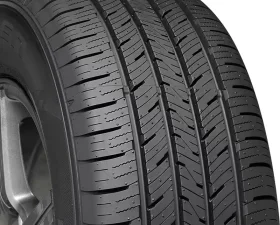 Falken Sincera SN250 A/S Tire 215/45 R17 87V SL BSW