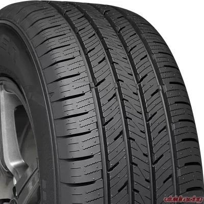 Falken Sincera SN250 A/S Tire 215/45 R17 87V SL BSW - 28296783