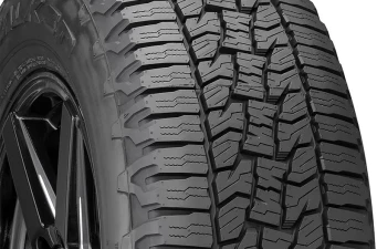 Wild Peak A/T Trail